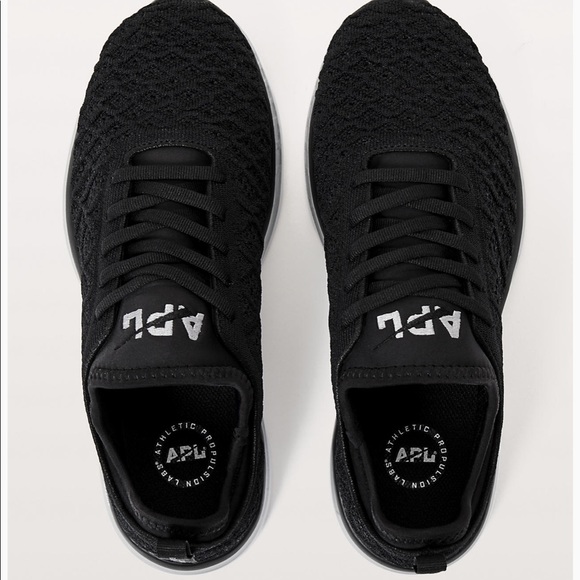 APL Shoes - APL running sneakers!